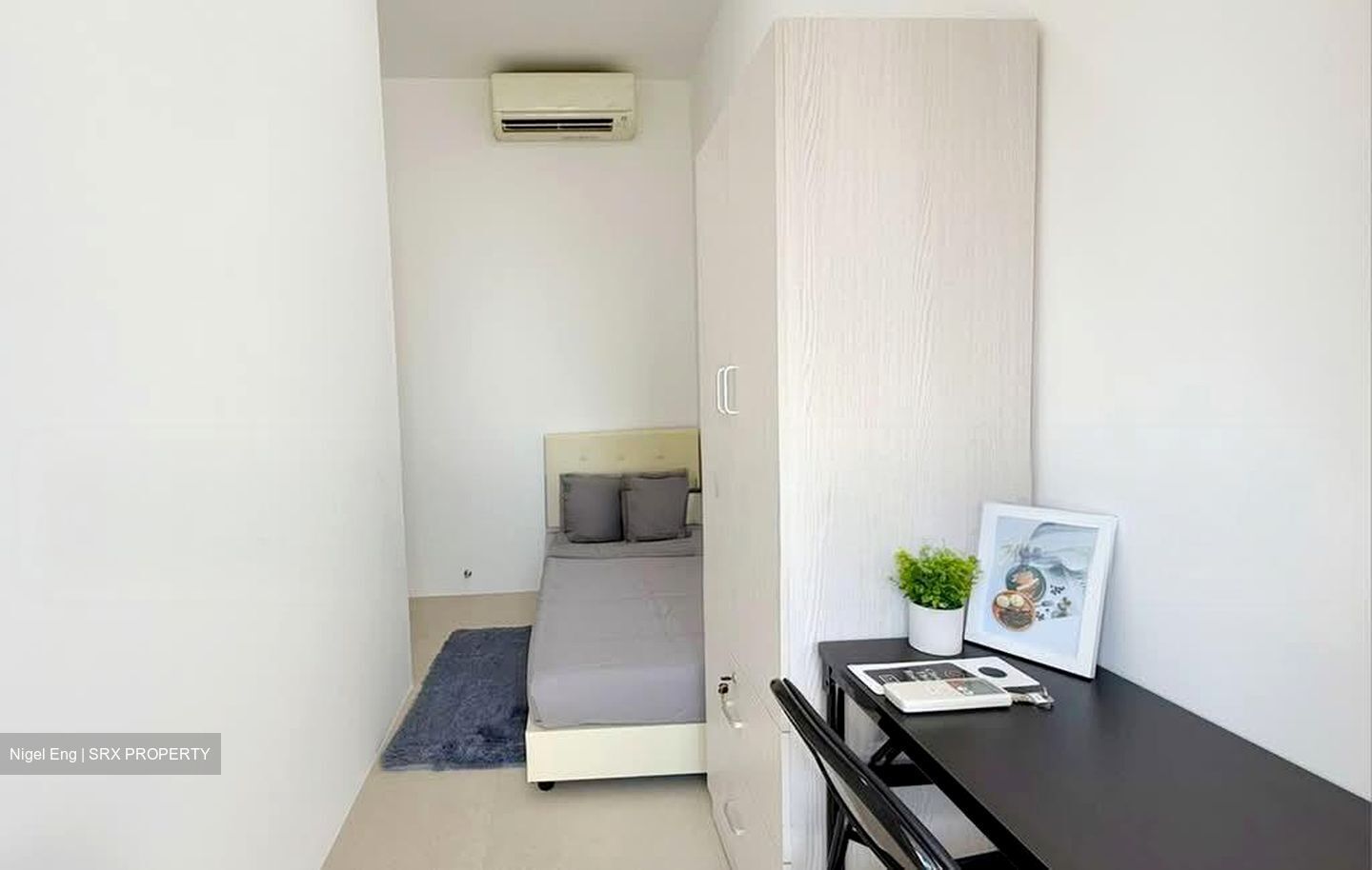 The Crest (D3), Condominium #592961311